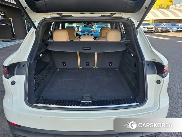 Porsche Cayenne (PO536) id 3274463 из Кореи 13