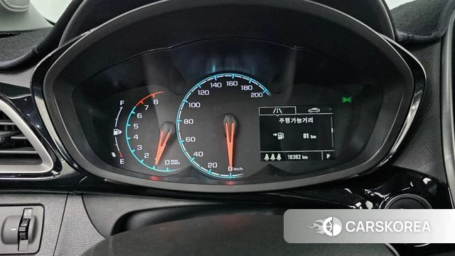 Chevrolet (GM Daewoo) The New Spark id 4618598 из Кореи 18
