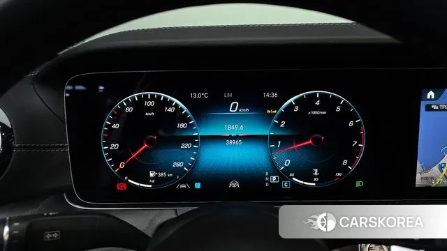 Mercedes-Benz E-Class W213 id 3758893 из Кореи 18