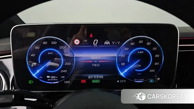 Mercedes-Benz EQS V297 id 3596943 из Кореи 18