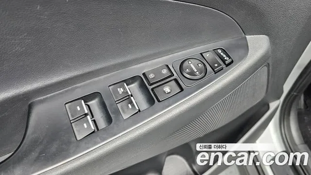 Hyundai All New Tucson id 2757220 из Кореи 18