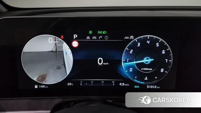 Kia Sportage 5th Generation id 2889406 из Кореи 18