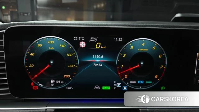 Mercedes-Benz GLE-Class W167 id 4429739 из Кореи 31
