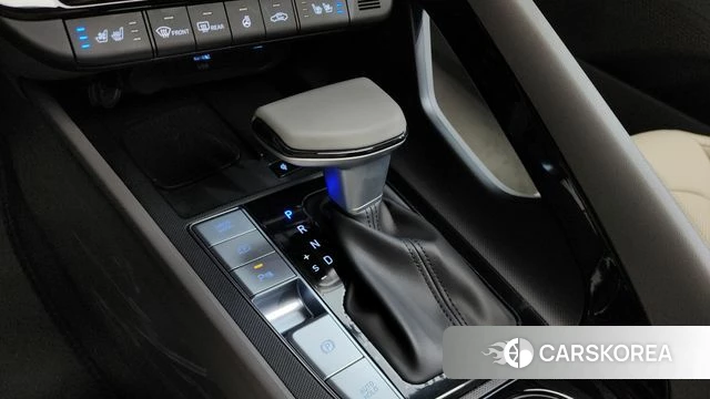 Hyundai The New Avante (CN7) id 4279695 из Кореи 34
