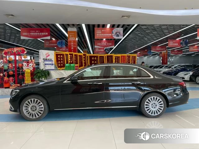 Mercedes-Benz E-class id 3875973 из Китая 25
