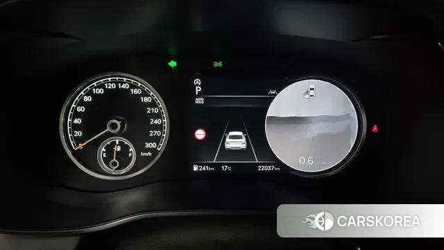 Genesis The New G70 id 3262277 из Кореи 18