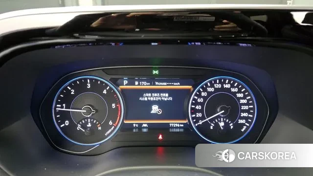 Hyundai Palisade id 3597391 из Кореи 18