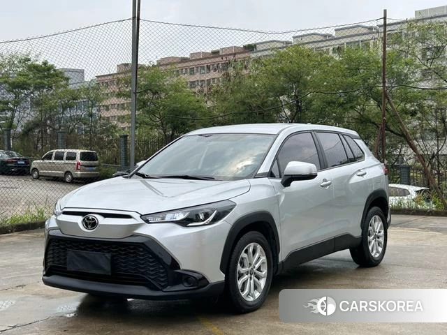 Toyota Fenglanda id 4278184 из Китая 8