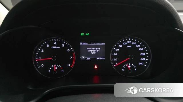 Kia Come New K3 id 4417392 из Кореи 18