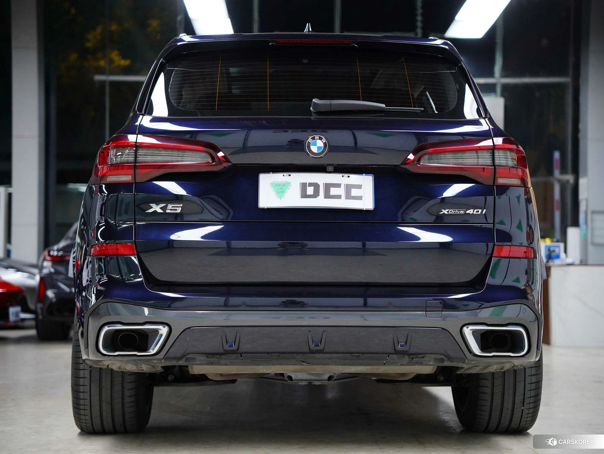 BMW X5 id 4513961 из Китая 48