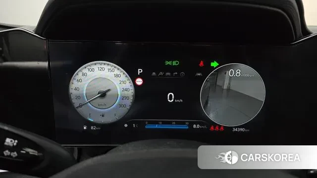 Hyundai The New Avante (CN7) id 3517997 из Кореи 18