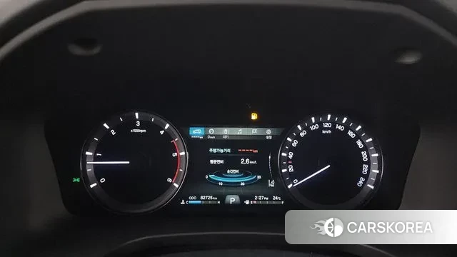 Ssangyong G4 Rexton id 3182906 из Кореи 18