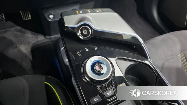 Kia EV6 id 3751815 из Кореи 18