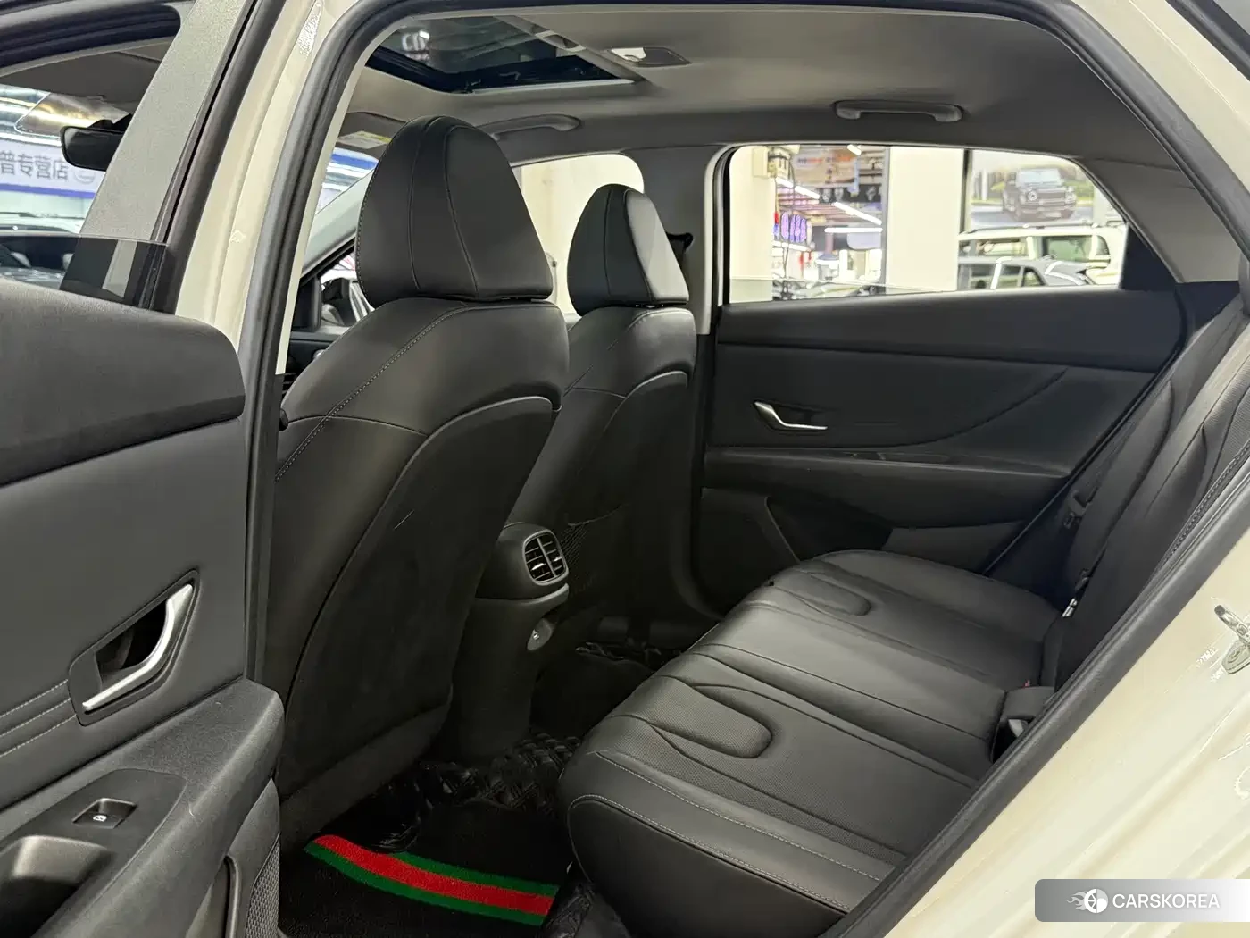 Hyundai Elantra id 4538763 из Китая 8