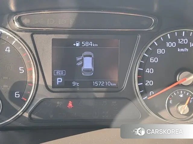 Kia The New Sorento id 3403009 из Кореи 18