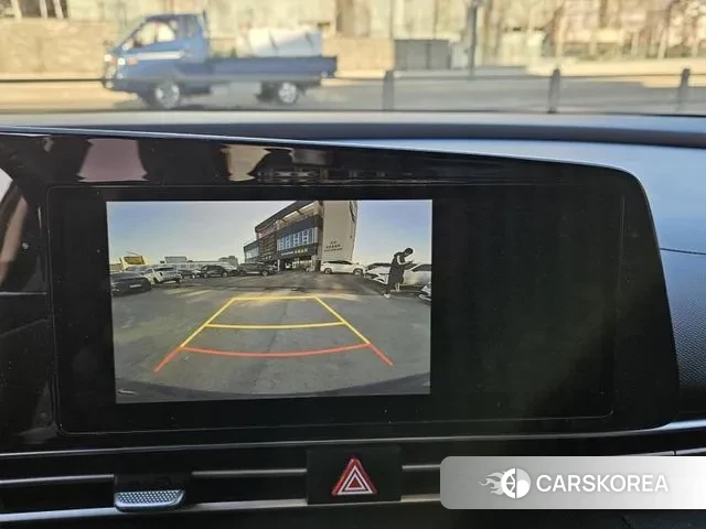 Hyundai Avante (CN7) id 3611514 из Кореи 9