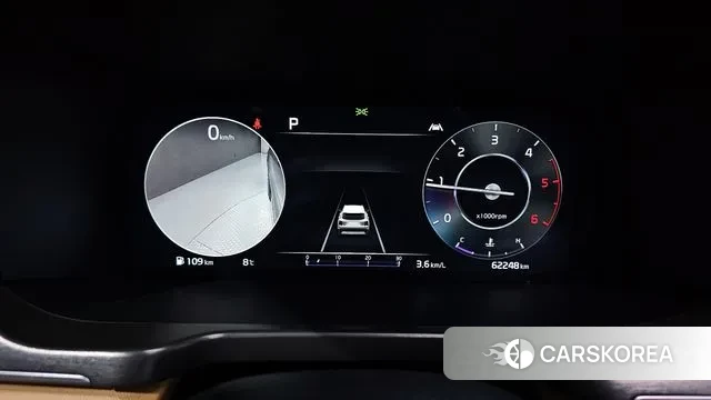 Kia Sorento 4th Generation id 3645550 из Кореи 18