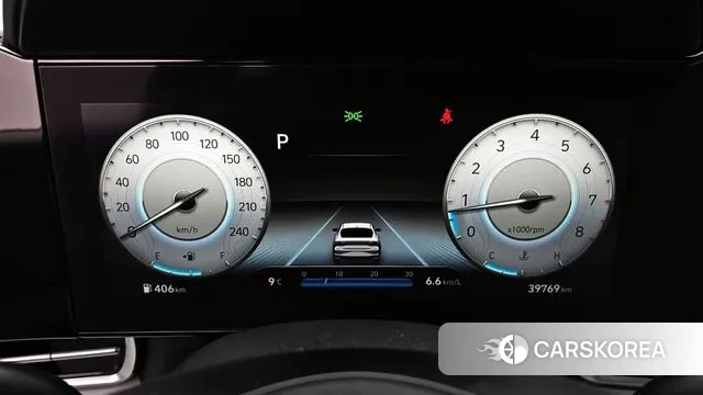 Hyundai Avante (CN7) id 3514080 из Кореи 18