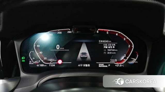 BMW 3 Series (G20) id 4304446 из Кореи 18