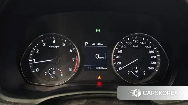 Hyundai i30 (PD) id 3380386 из Кореи 18