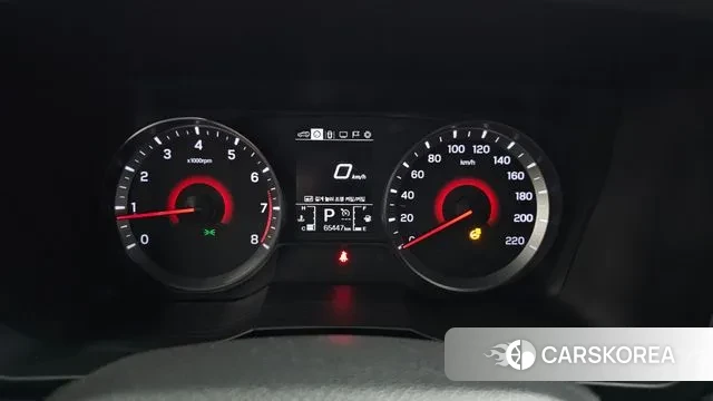 Ssangyong Berry New Tivoli id 3379017 из Кореи 18