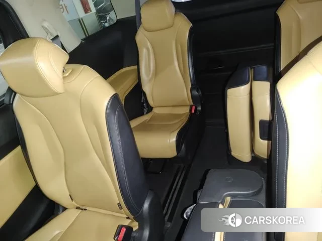 Kia Carnival 4th generation id 3760348 из Кореи 11