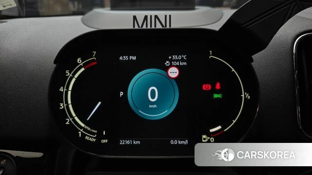 Mini Cooper Countryman id 4608138 из Кореи 31