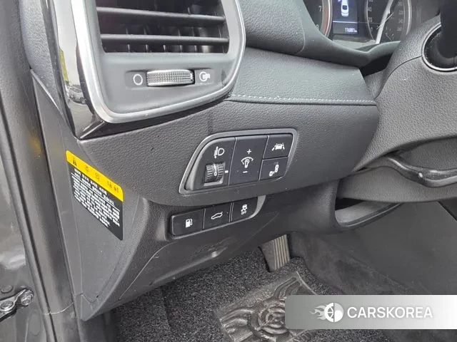 Hyundai Grandeur IG id 3520080 из Кореи 9