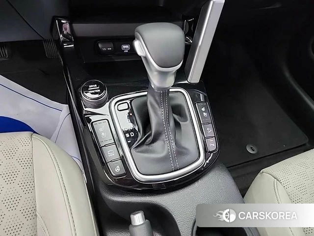 Kia Seltos id 4250225 из Кореи 18