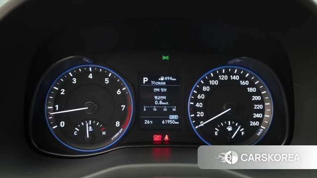 Hyundai Kona id 4520648 из Кореи 28