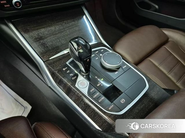 BMW 3 Series (G20) id 4511536 из Кореи 17
