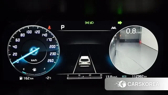 Kia Sorento 4th Generation id 3535648 из Кореи 18