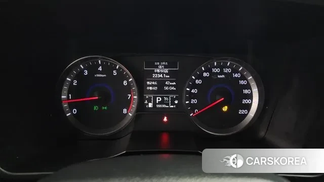 Ssangyong Berry New Tivoli id 3788837 из Кореи 18