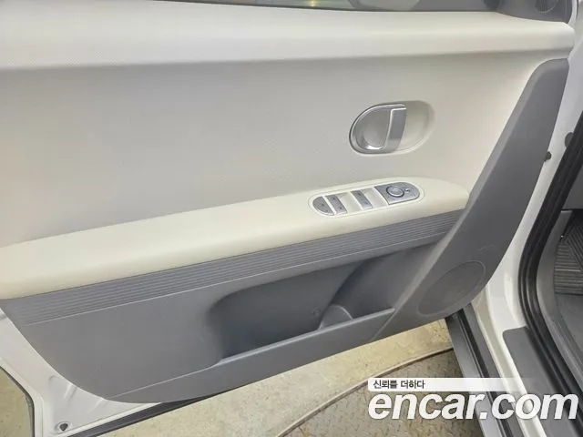 Hyundai Ionic 5 id 2682329 из Кореи 18