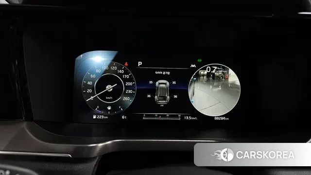 Kia Sorento 4th Generation id 3778245 из Кореи 18