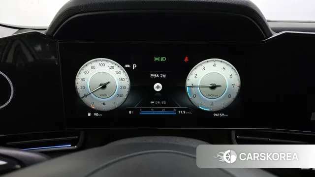 Hyundai Avante (CN7) id 3562446 из Кореи 18