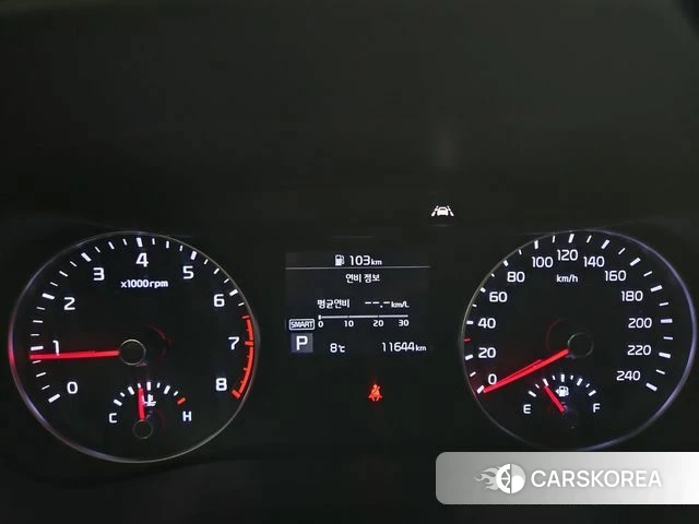 Kia Come New K3 id 3795643 из Кореи 14