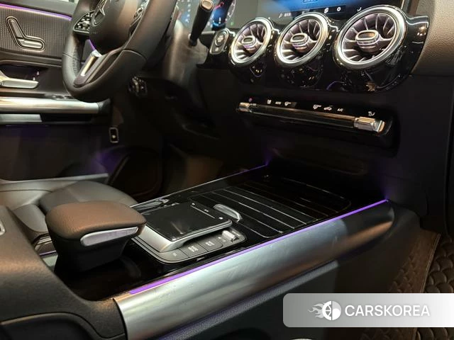 Mercedes-Benz GLA id 4271237 из Китая 8