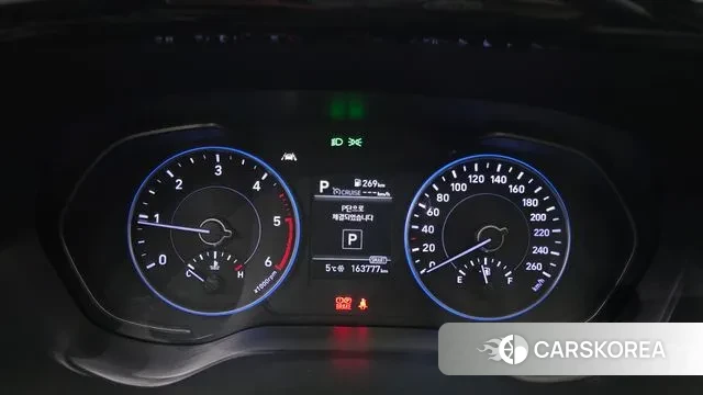 Hyundai Palisade id 3582813 из Кореи 18