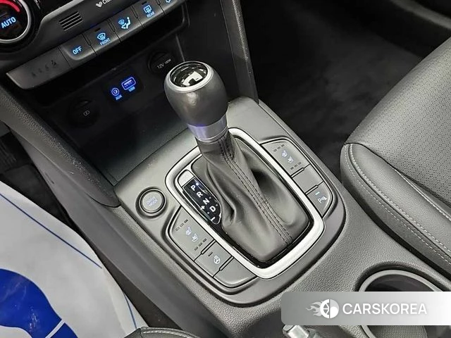Hyundai Kona id 4594576 из Кореи 16