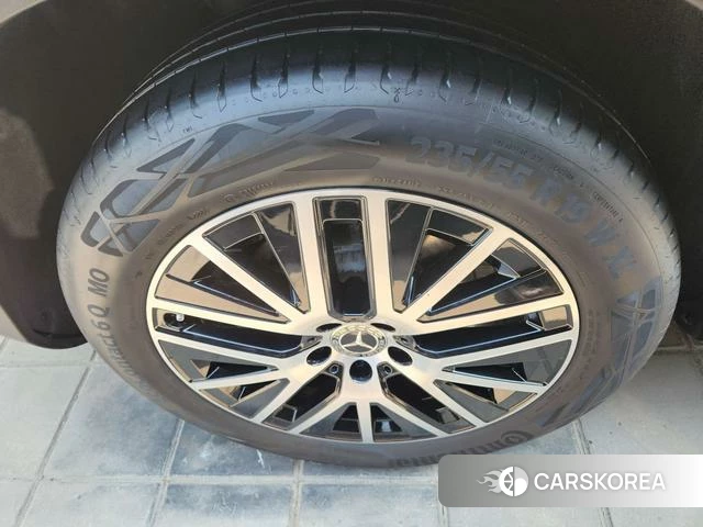 Mercedes-Benz GLC Coupe id 3957647 из Китая 9