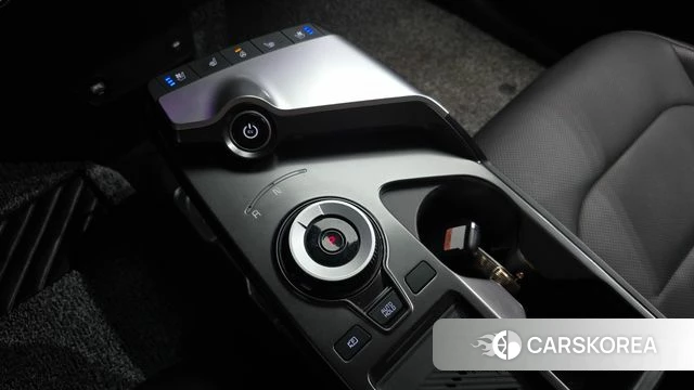 Kia EV6 id 4231140 из Кореи 29