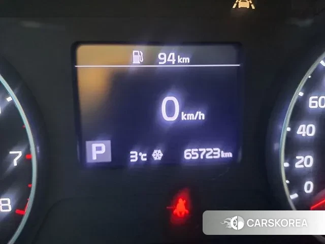 Kia Seltos id 3544075 из Кореи 14