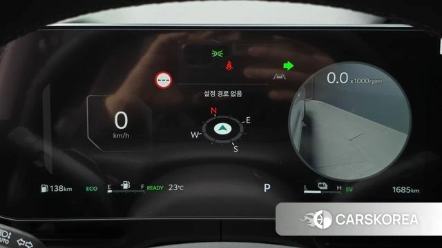 Kia The New Carnival 4th Generation id 4394242 из Кореи 32