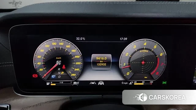 Mercedes-Benz E-Class W213 id 3023772 из Кореи 18