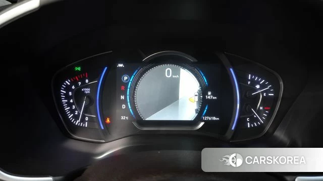 Hyundai Santa Fe TM id 4615064 из Кореи 33