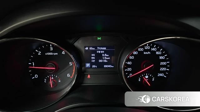 Kia The New Carnival id 4931032 из Кореи 29