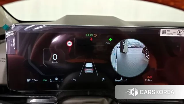 Kia The New Carnival 4th Generation id 3304877 из Кореи 18