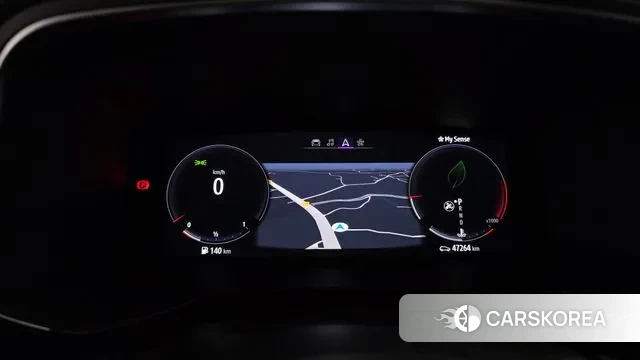 Renault Korea (Samsung) XM3 id 3273585 из Кореи 18