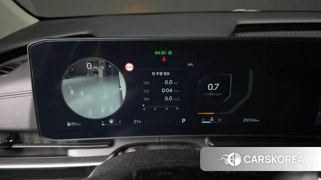 Kia The New Carnival 4th Generation id 4292269 из Кореи 31